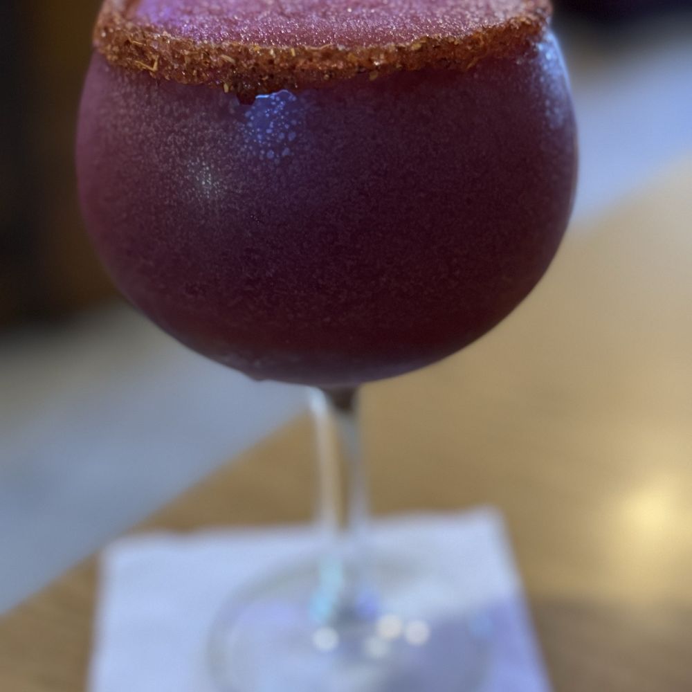 The Granada Restaurant - Hibiscus Margarita - Mexican Near Me - Burbank, California The Granada Restaurant - Hibiscus Margarita - Mexican Near Me - Burbank, California