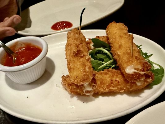 Gabagool Wine Bar by null