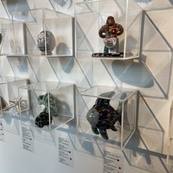 The Clay Studio