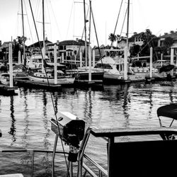Island hopper charters and vacations - View from the boat