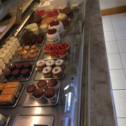 Patisserie Francois Gayet