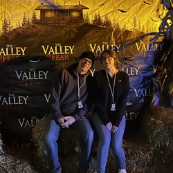 Valley of Fear