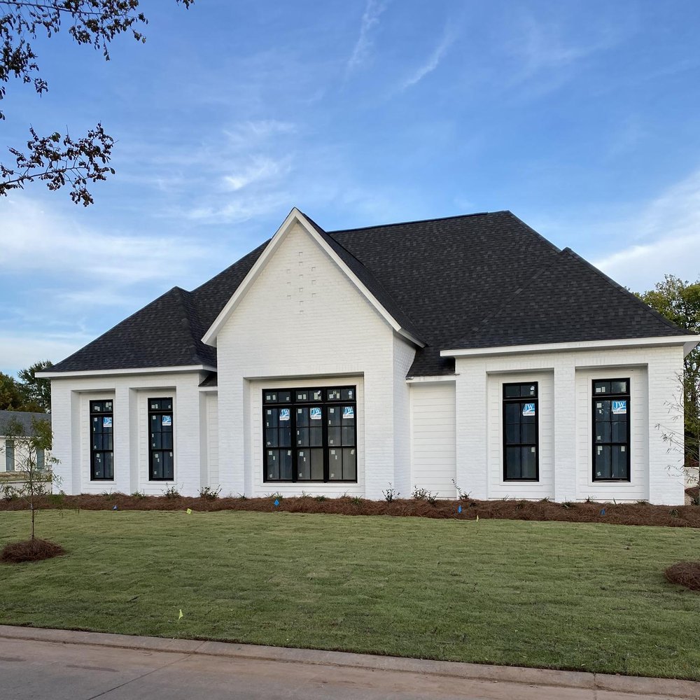 HESSER & FLYNN Updated July 2024 215 Ansley Blvd, Alexandria