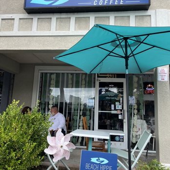 Beach Hippie Coffee - Store front - Coffee & Tea Near Me - Myrtle Beach, South Carolina Beach Hippie Coffee - Store front - Coffee & Tea Near Me - Myrtle Beach, South Carolina