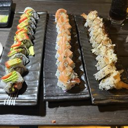 Sushi Sushi