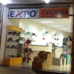 Expo Calçados