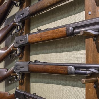 Campbell County Rockpile Museum - Rifle Collection - Museums Near Me - Gillette, Wyoming Campbell County Rockpile Museum - Rifle Collection - Museums Near Me - Gillette, Wyoming
