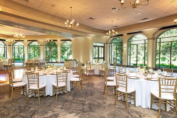 Hilton Vacation Club Mystic Dunes Orlando by null