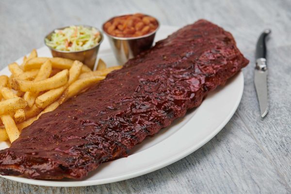 Hard Rock Cafe by null