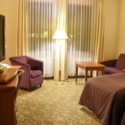 Hotel Amaryllis - Pokój trzy osobowy