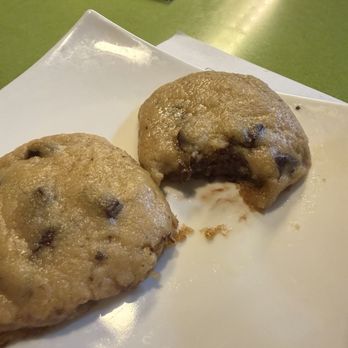 Liberty - "Medium rare cookies" - best and simple dessert offering - Tapas/Small Plates Near Me - Fort Myers, Florida Liberty - "Medium rare cookies" - best and simple dessert offering - Tapas/Small Plates Near Me - Fort Myers, Florida