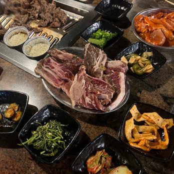 Ohgane - Good eats - Korean Near Me - Concord, California Ohgane - Good eats - Korean Near Me - Concord, California
