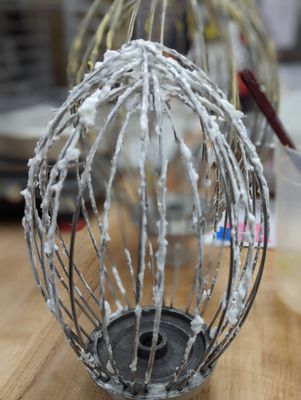 Manchester Market by null