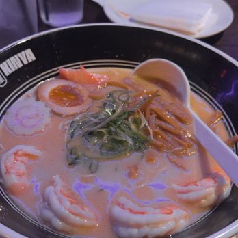 Kinya Ramen - Shrimp ramen - Ramen Near Me - Wilkes-Barre Township, Pennsylvania Kinya Ramen - Shrimp ramen - Ramen Near Me - Wilkes-Barre Township, Pennsylvania