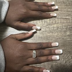 Lucky Nails
