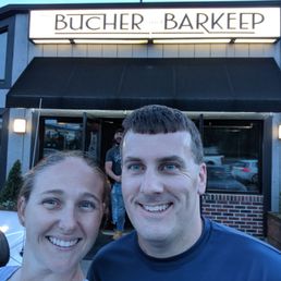 THE BUTCHER AND BARKEEP - Updated July 2025 - 327 Photos & 611 Reviews