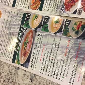 PHO 25 - Vietnamese Near Me - Seattle, Washington PHO 25 - Vietnamese Near Me - Seattle, Washington