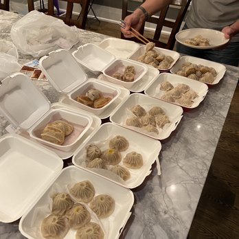 Juicy Dumpling - Dumplings Near Me - Toronto, Ontario Juicy Dumpling - Dumplings Near Me - Toronto, Ontario