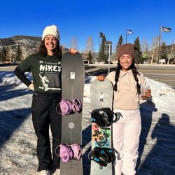 Rocky Mountain Ski and Raft