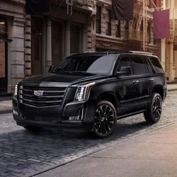 Executive Luxury Services