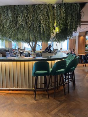 Seis l Tapas Sevilla by null