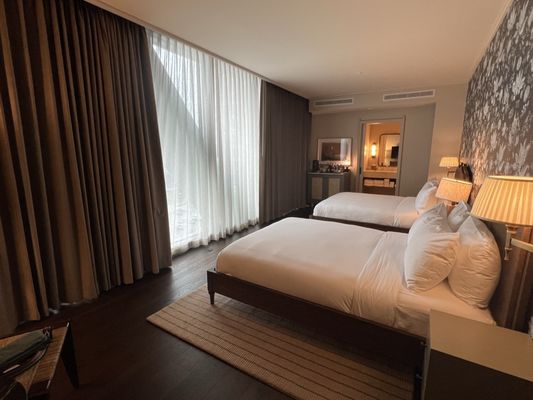 FORTH Hotel Atlanta by null
