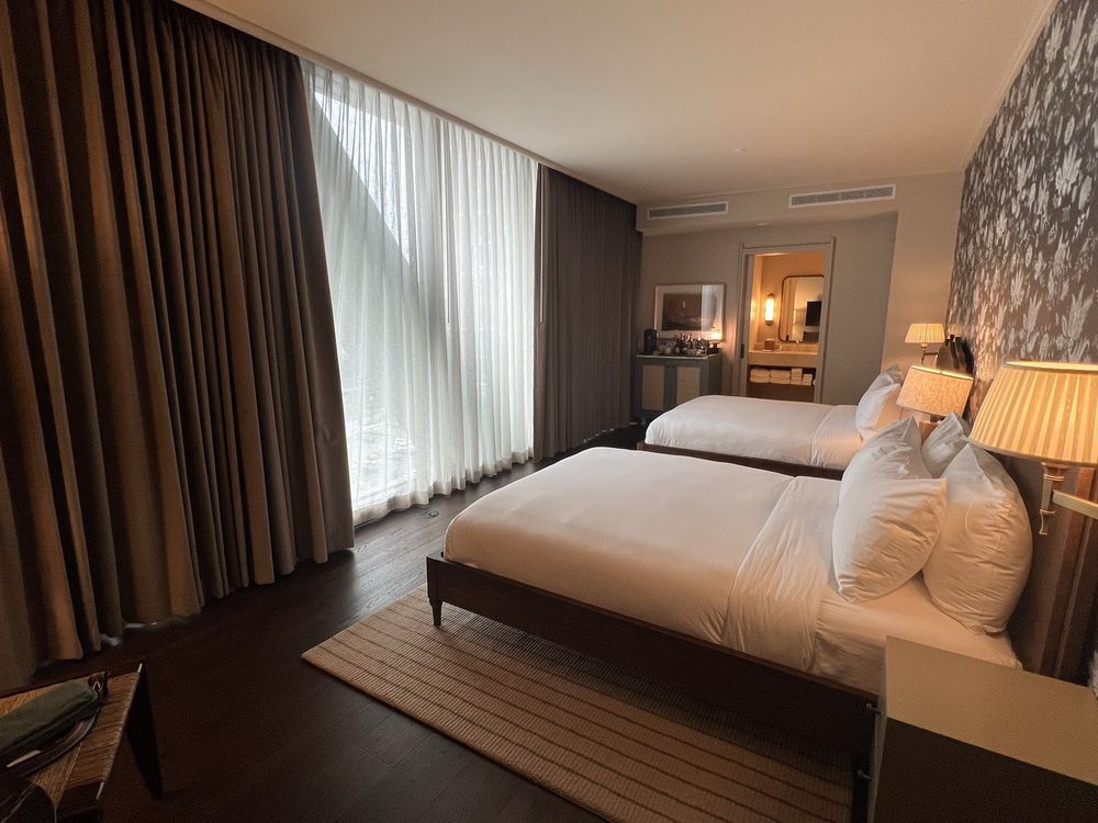 FORTH Hotel Atlanta