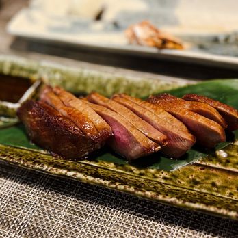 Leichi - Beef tongue - Japanese Near Me - Santa Clara, California Leichi - Beef tongue - Japanese Near Me - Santa Clara, California