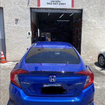 Pro Window Tinting - Home Window Tinting Near Me - Long Beach, California Pro Window Tinting - Home Window Tinting Near Me - Long Beach, California