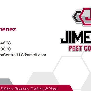 Jimenez Pest Control - Pest Control Near Me