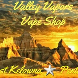 Valley Vapors