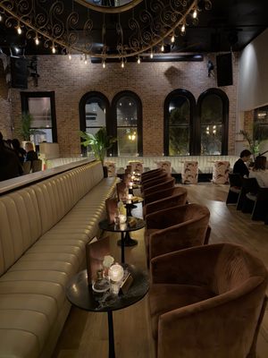 Second Story by null