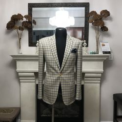 Hajjy & Sons Bespoke Tailors