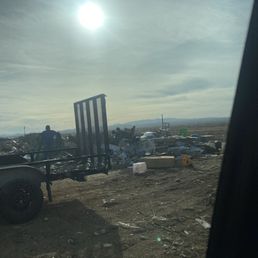Trash Trash