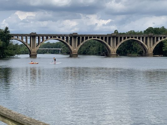 Virginia Outdoor Center by null