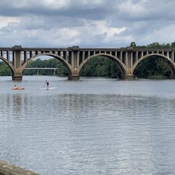Virginia Outdoor Center - August 2023