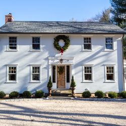 Burr Roofing, Siding, & Windows