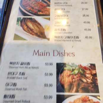 Mindeulle - Korean Near Me - Buena Park, California