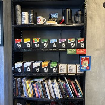 Birch Coffee - Coffee for sale - Coffee & Tea Near Me - New York, New York Birch Coffee - Coffee for sale - Coffee & Tea Near Me - New York, New York