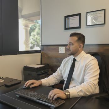Kail Ebe - Tax Services Near Me - Rancho Cucamonga, California Kail Ebe - Tax Services Near Me - Rancho Cucamonga, California