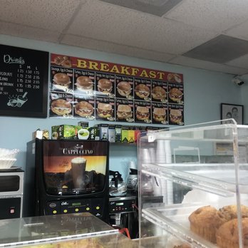 Rainbow Donuts - Sandwhich menu - Donuts Near Me - Diamond Bar, California Rainbow Donuts - Sandwhich menu - Donuts Near Me - Diamond Bar, California