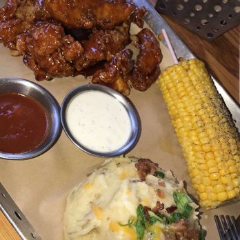 Chili's - Tex-Mex Near Me - Whittier, California