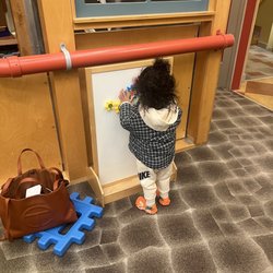 Baltimore County Public Library - Rosedale Branch - Fidget spinners
