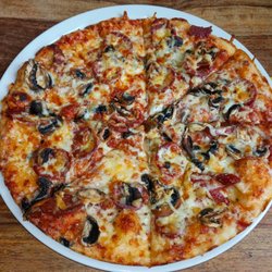 I love Pizza - Ankara Süd