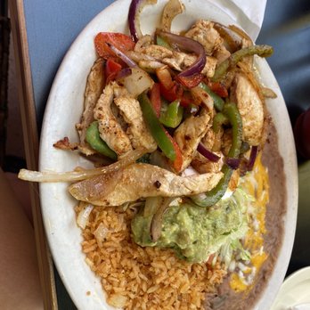 Miley's Café - Chicken fajitas - Diners Near Me - Sedona, Arizona Miley's Café - Chicken fajitas - Diners Near Me - Sedona, Arizona