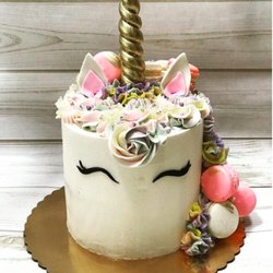 Birthday cake