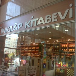 İnkılap Kitabevi