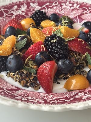 Hearth Restaurant by null