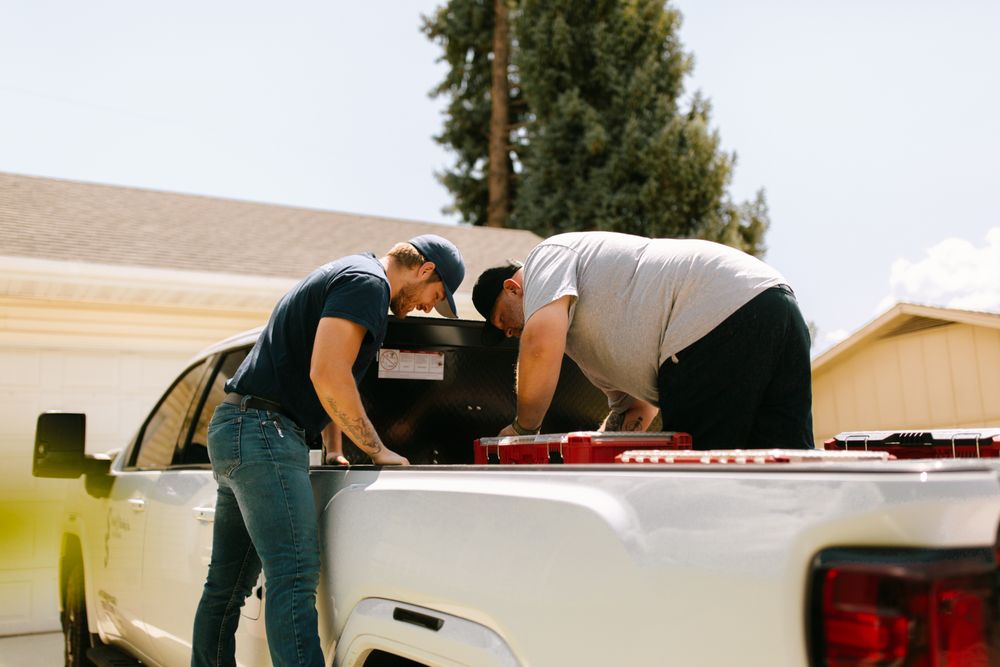 Slide of Double S Plumbing