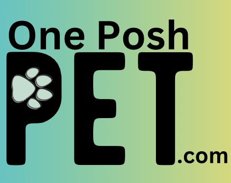 One Posh Pet Image